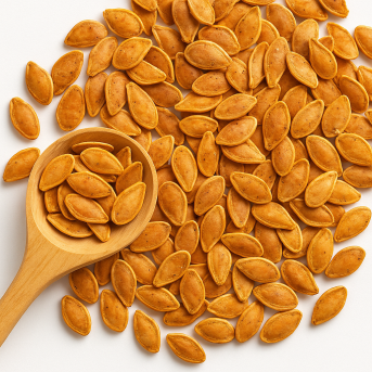 Pumpkin Seeds